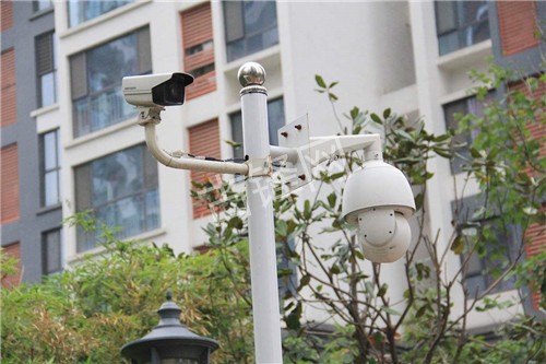 信阳监控安防设备安装师傅电话_信阳监控摄像头门禁安装公司联系号码