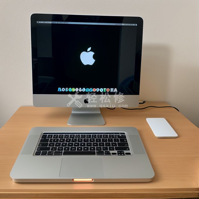 macbook操作教程